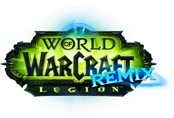 Legion Remix